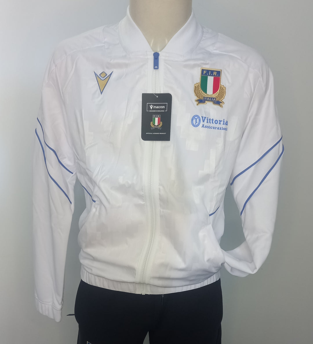 Jacket FIR M25/26 - Macron