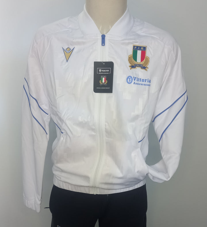 Jacket FIR M25/26 - Macron