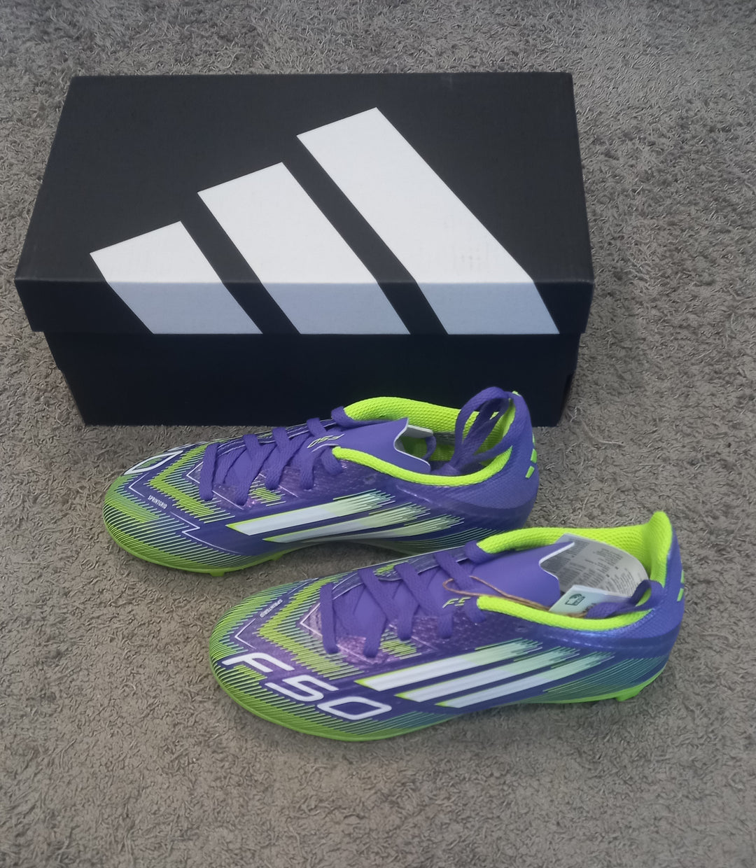 F50 League fg/mg jr ADIDAS