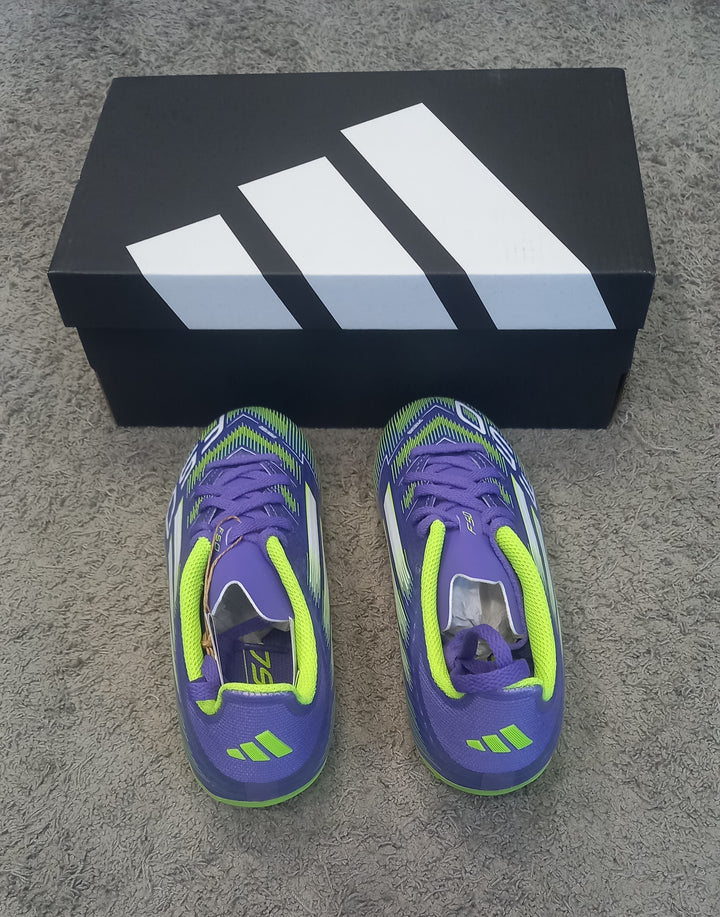 F50 League fg/mg jr ADIDAS