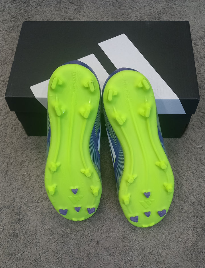 F50 League fg/mg jr ADIDAS