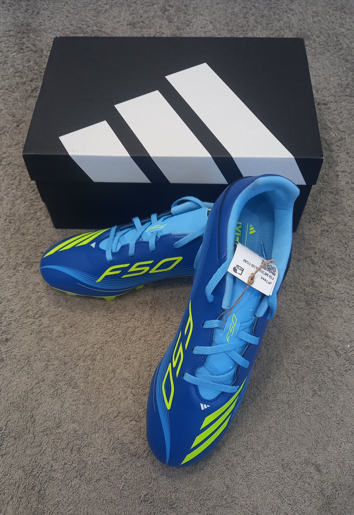 F50 Club FG Adidas