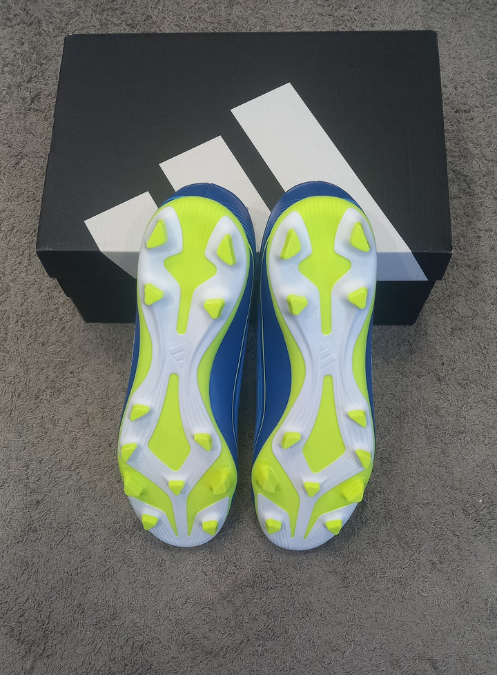 F50 Club FG Adidas