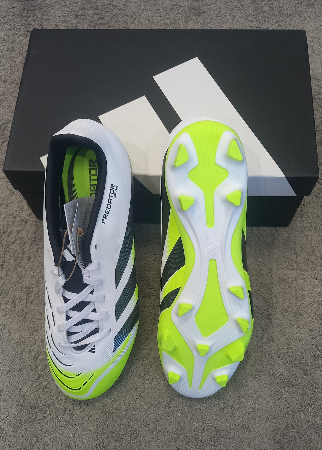 Predator Club Adidas