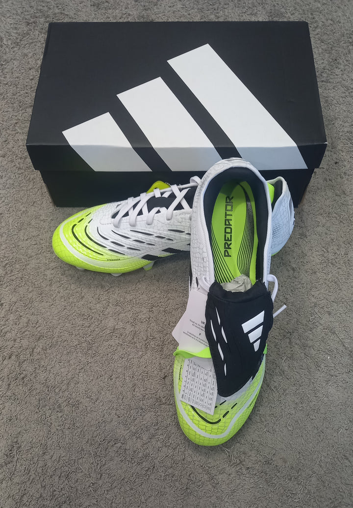 Predator PRO FT SG Adidas