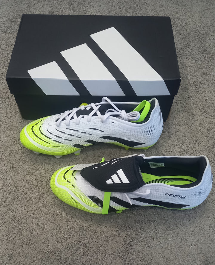 Predator PRO FT SG Adidas