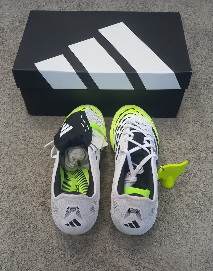 Predator PRO FT SG Adidas