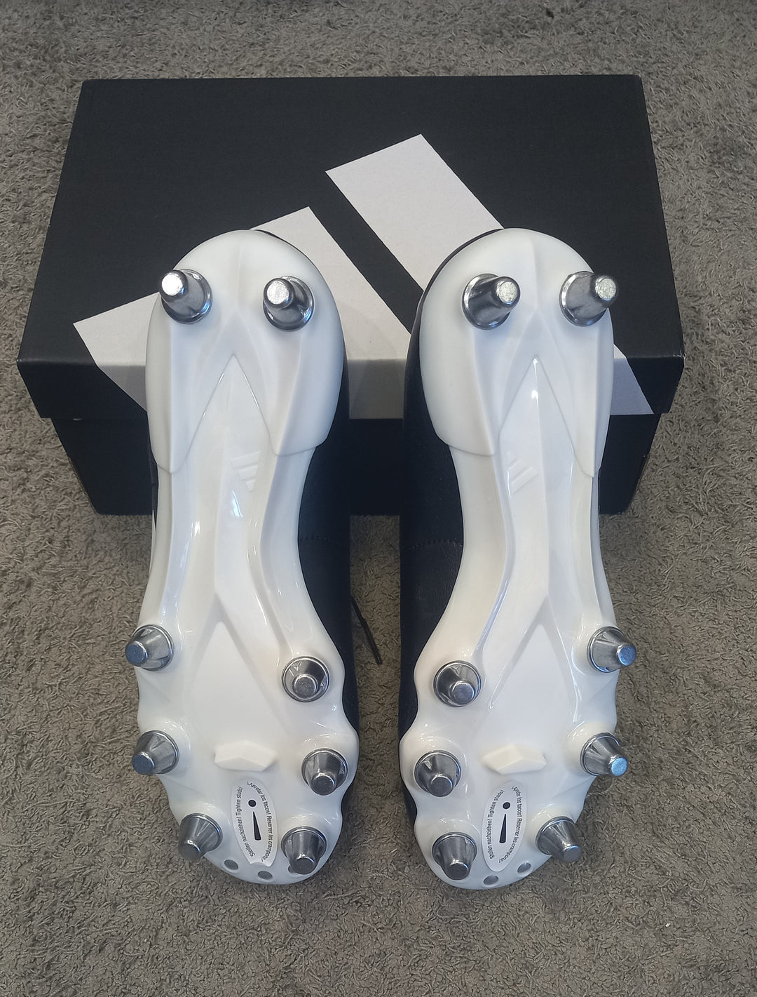 Kakari SG Adidas