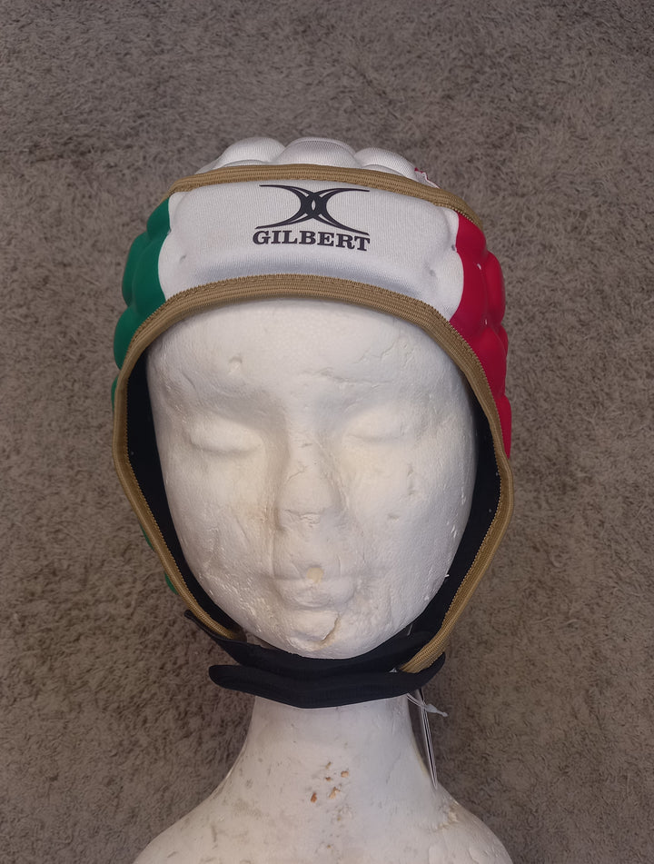 Caschetto di protezione ITALIA Gilbert