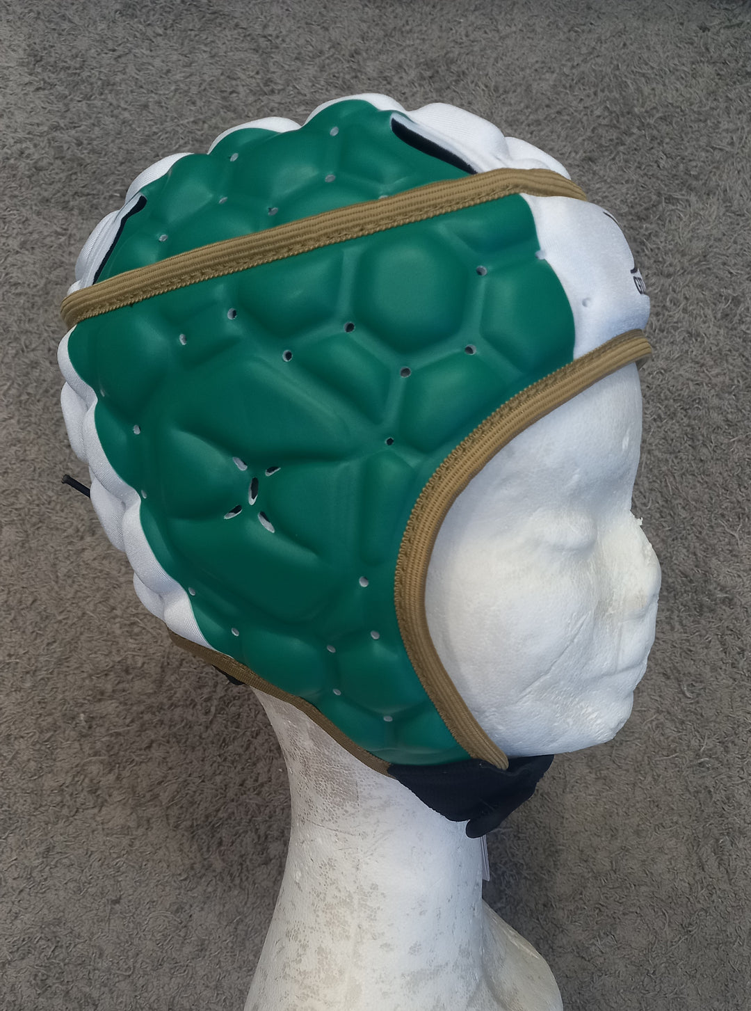 Caschetto di protezione ITALIA Gilbert