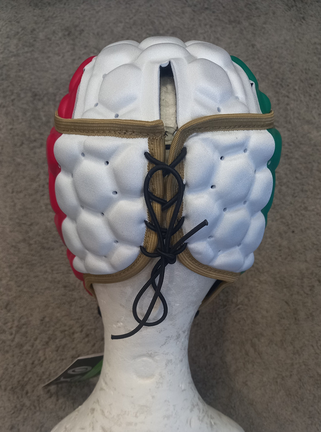 Caschetto di protezione ITALIA Gilbert