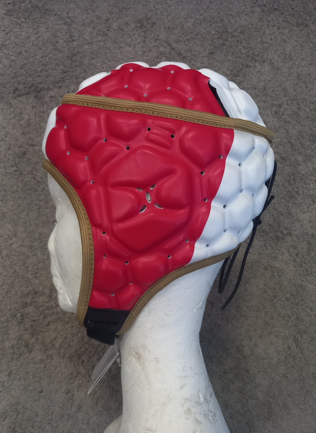 Caschetto di protezione ITALIA Gilbert