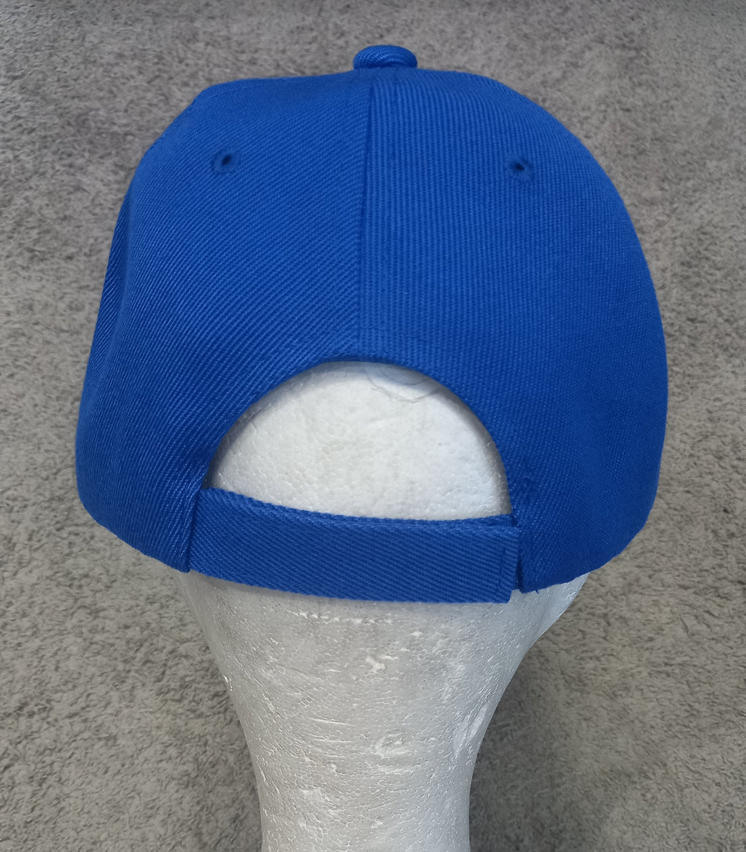 Cappellino FIR Italia ss25/26 - Macron