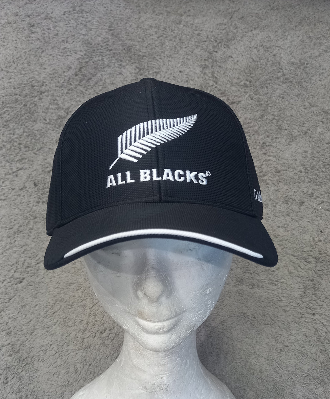 Cappellino All Blacks ss25/26 - Atlantis