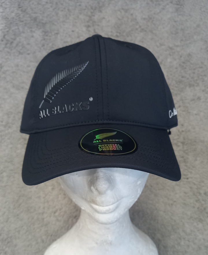 Cappellino All Blacks ss25/26 - Atlantis