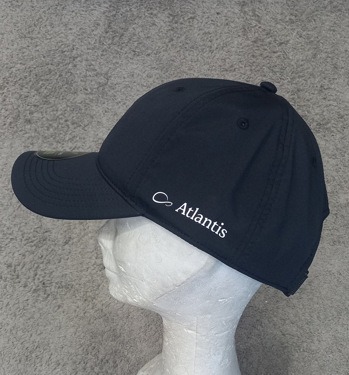 Cappellino All Blacks ss25/26 - Atlantis