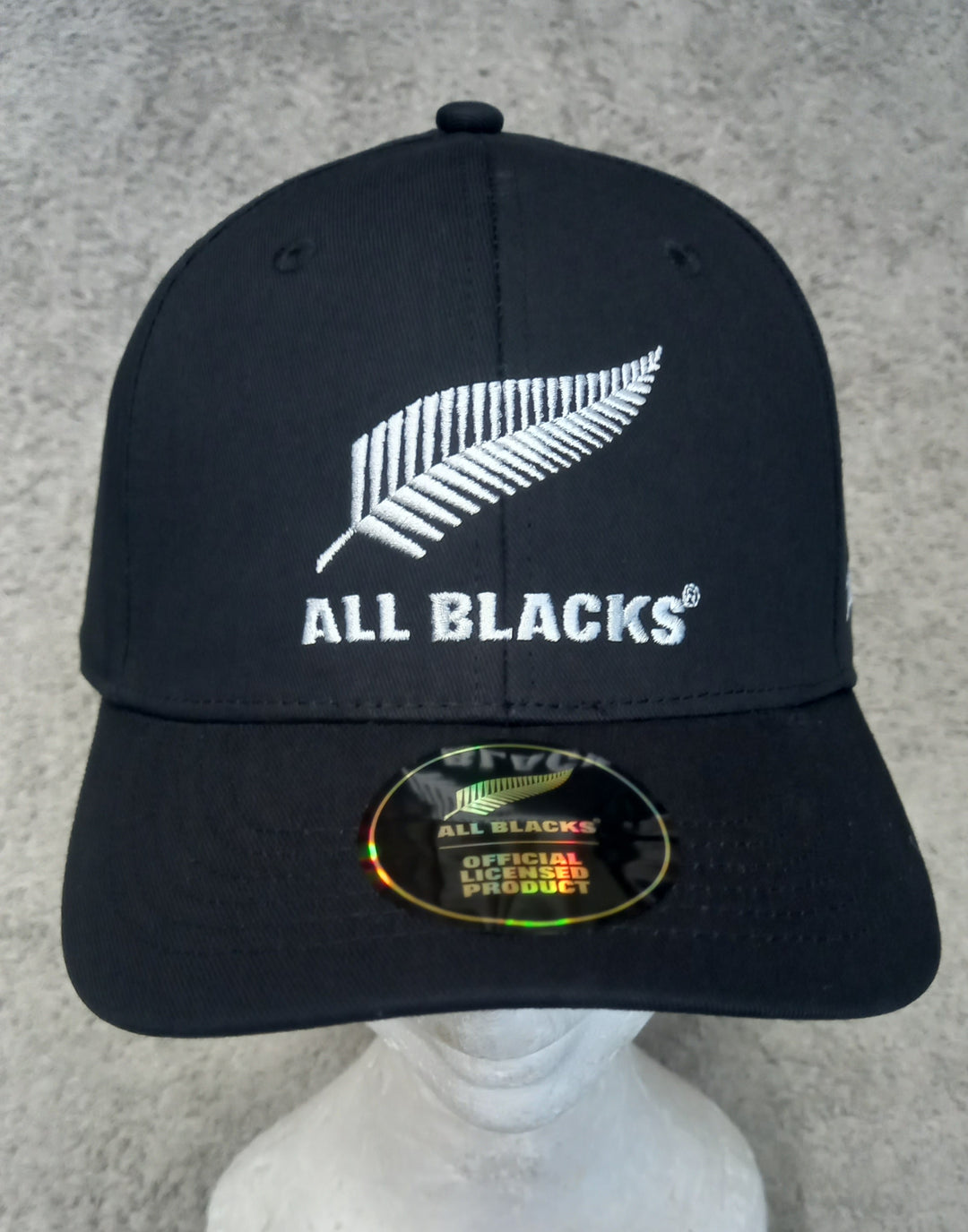 Cappellino All Blacks ss25/26 - Atlantis