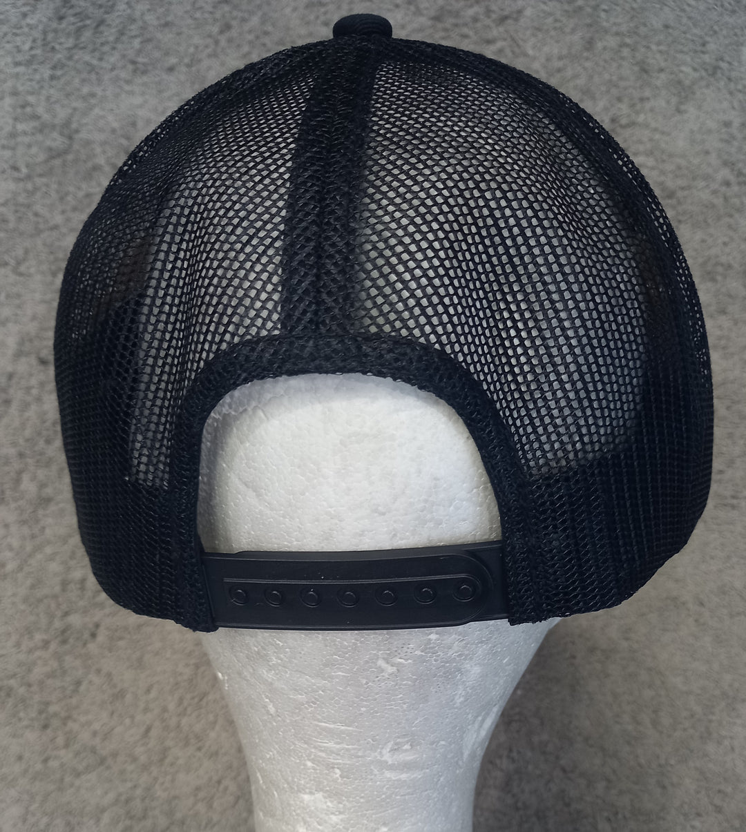 Cappellino "truck" All Blacks ss25/26 - Atlantis