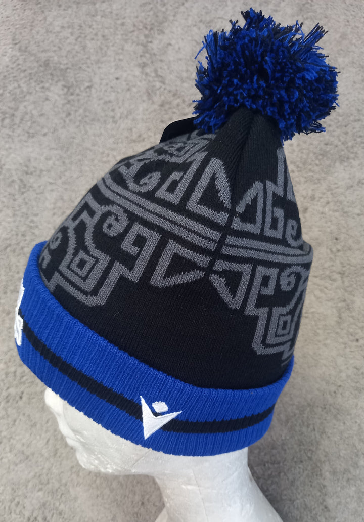 Berretto pom pom Warriors m25/26 - Macron