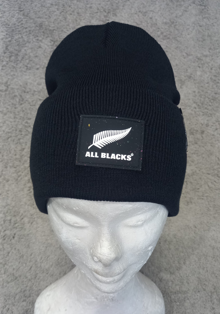 Berretto All Blacks ss25/26 - Atlantis