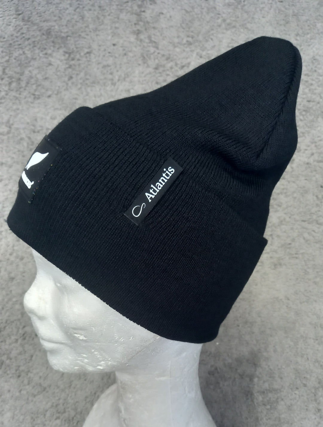 Berretto All Blacks ss25/26 - Atlantis