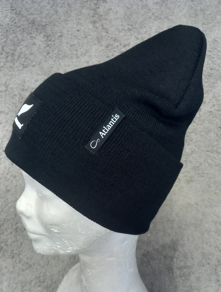 Berretto All Blacks ss25/26 - Atlantis