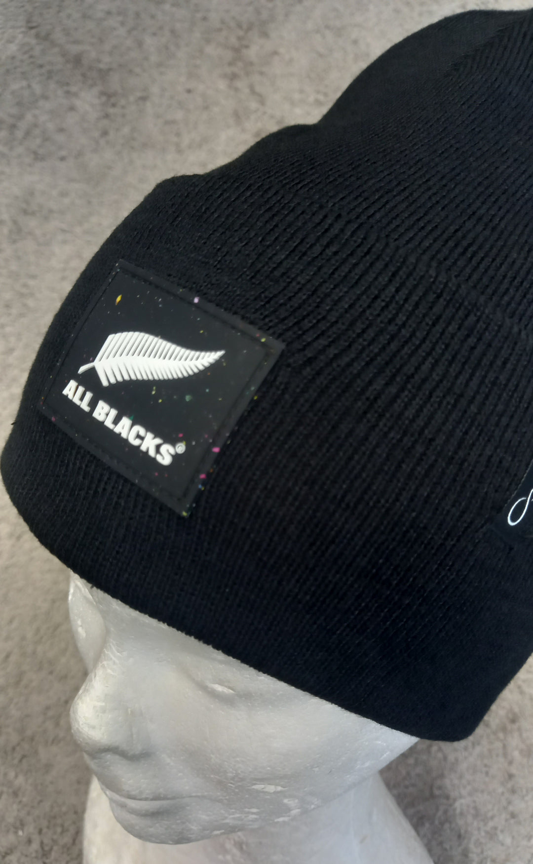 Berretto All Blacks ss25/26 - Atlantis