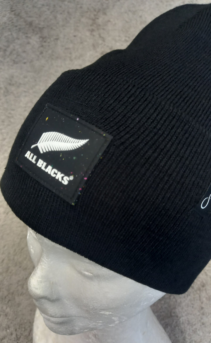 Berretto All Blacks ss25/26 - Atlantis