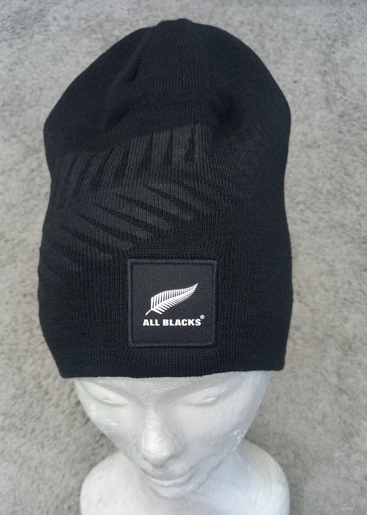 Berretto All Blacks ss25/26 - Atlantis