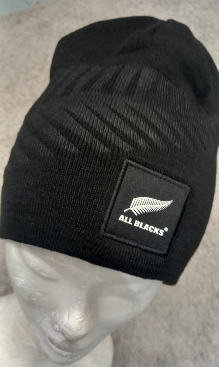 Berretto All Blacks ss25/26 - Atlantis