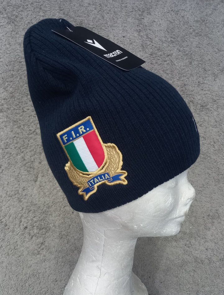 Berretto FIR Italia ss25/26 - Macron