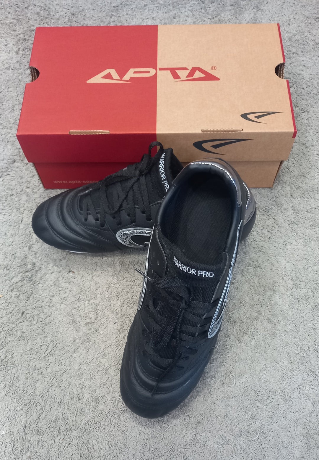 Warrior pro 8 tacchetti - Apta