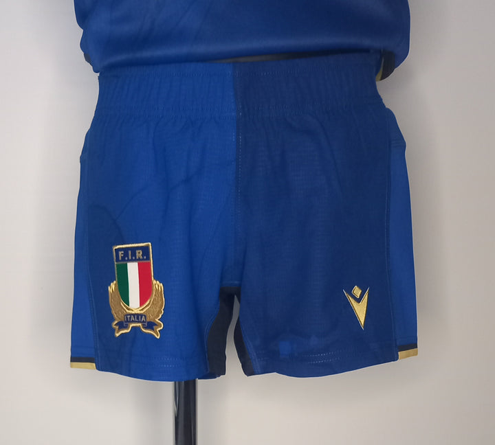 Short gara Home FIR ITALIA ss25/26 JUNIOR