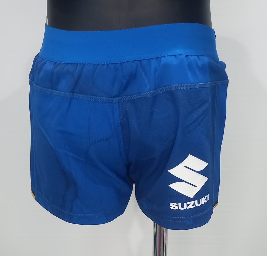 Short gara Home FIR ITALIA ss25/26 JUNIOR