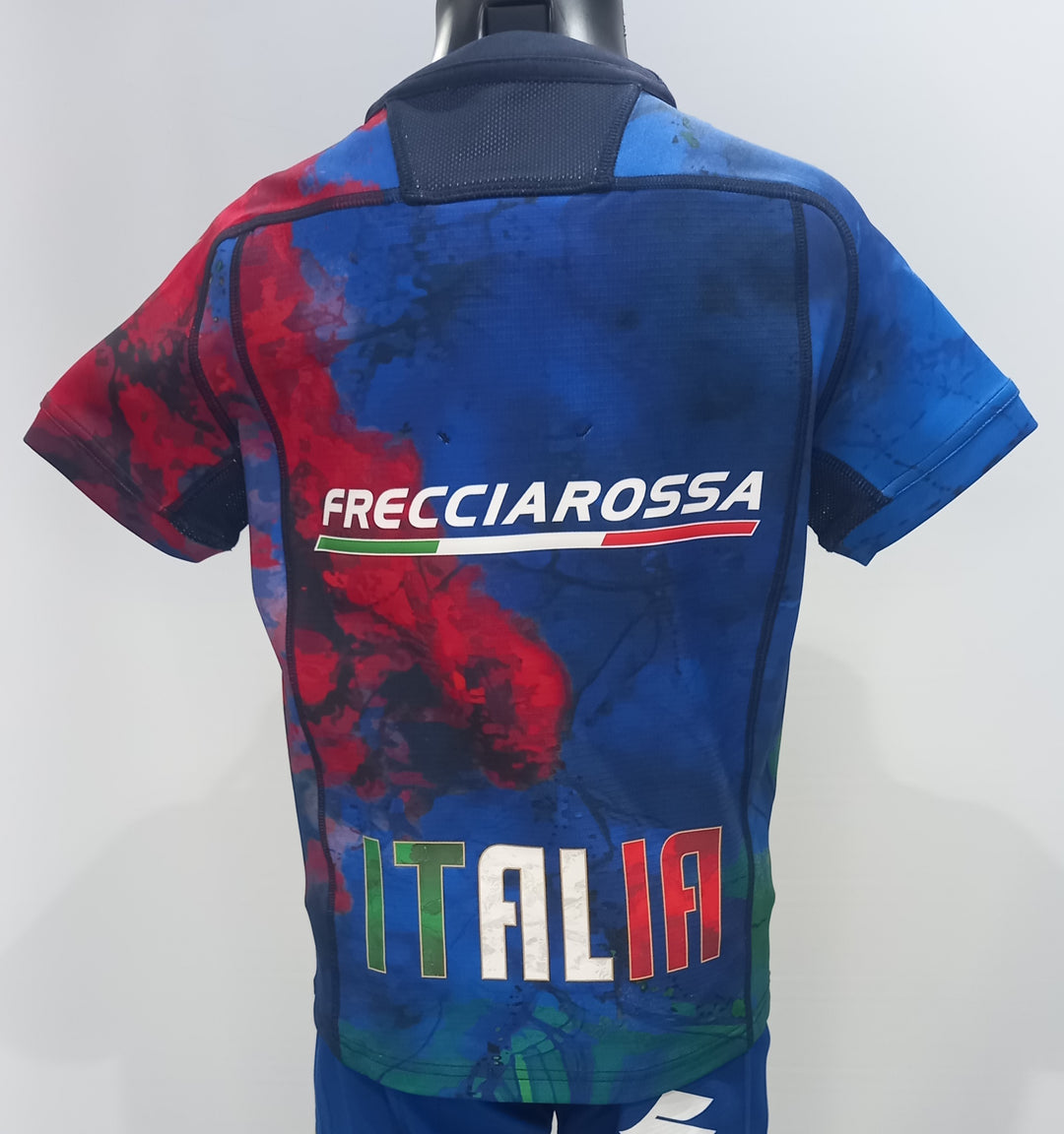 Maglia training FIR ITALIA ss25/26 JUNIOR