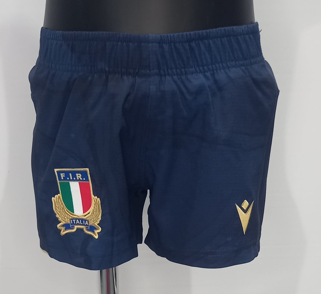 Short gara Away FIR ITALIA ss25/26 JUNIOR