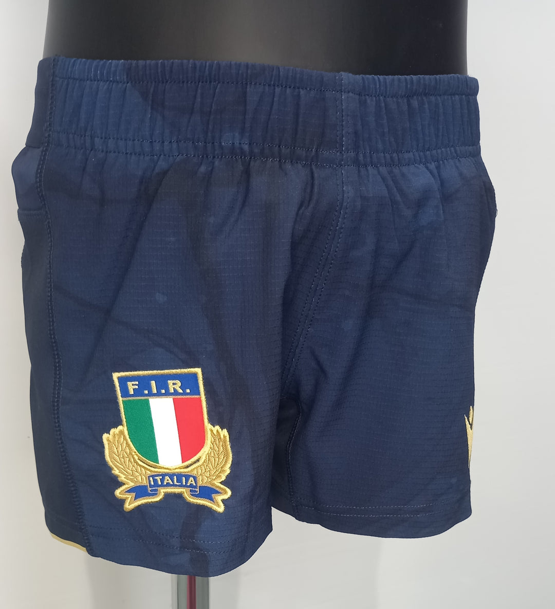 Short gara Away FIR ITALIA ss25/26 JUNIOR