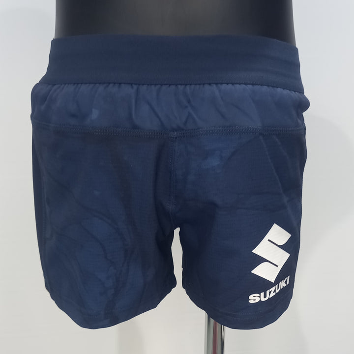 Short gara Away FIR ITALIA ss25/26 JUNIOR