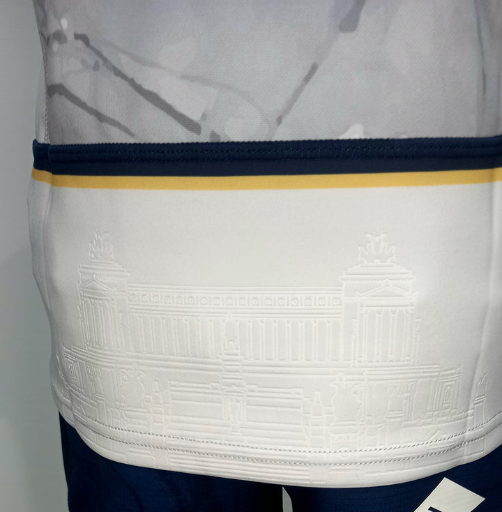 Maglia gara Away replica FIR ITALIA ss25/26 JUNIOR