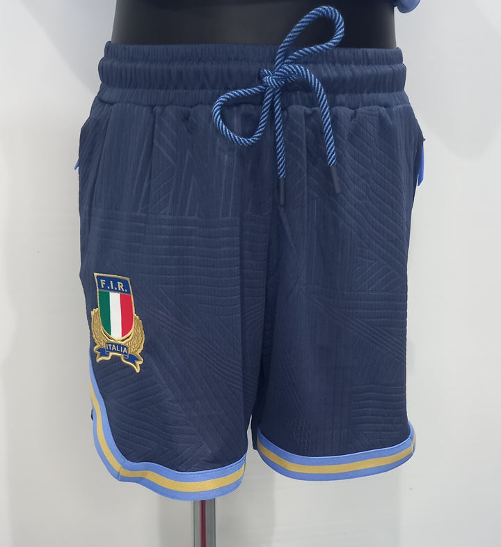 Short ath basket FIR ITALIA ss25/26 JUNIOR