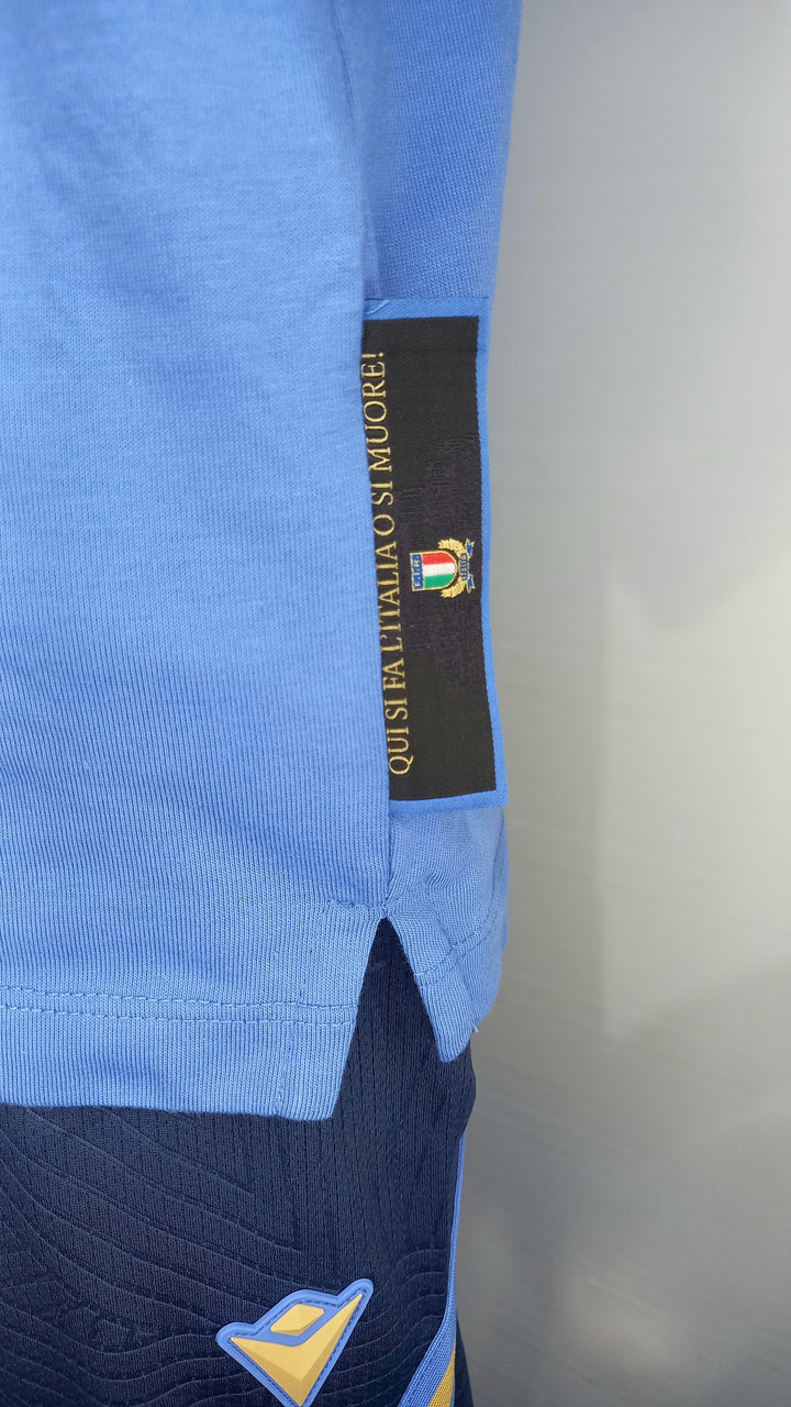 T-shirt FIR ITALIA ss25/26 JUNIOR