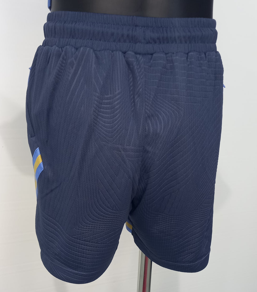Short ath basket FIR ITALIA ss25/26 JUNIOR