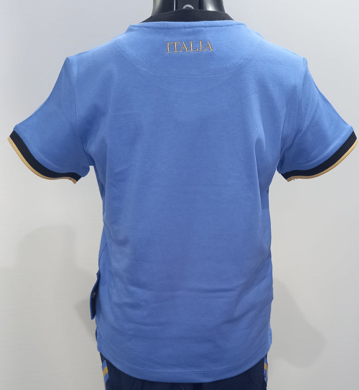 T-shirt FIR ITALIA ss25/26 JUNIOR