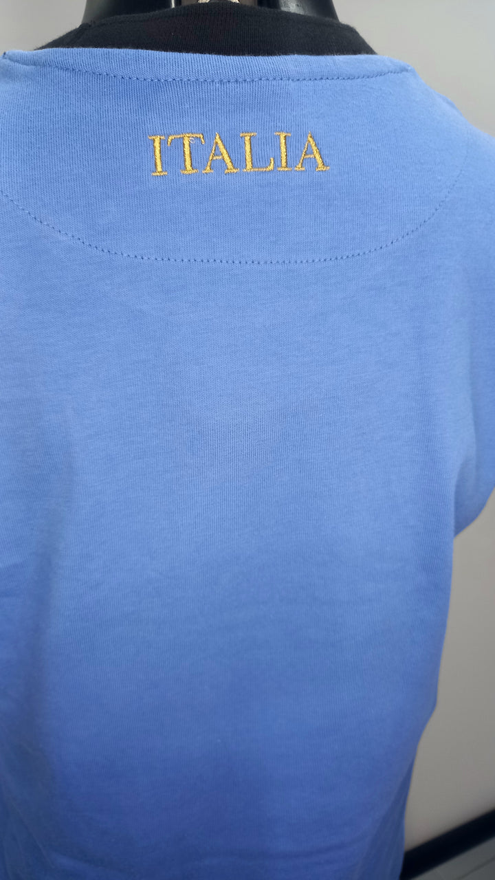 T-shirt FIR ITALIA ss25/26 JUNIOR