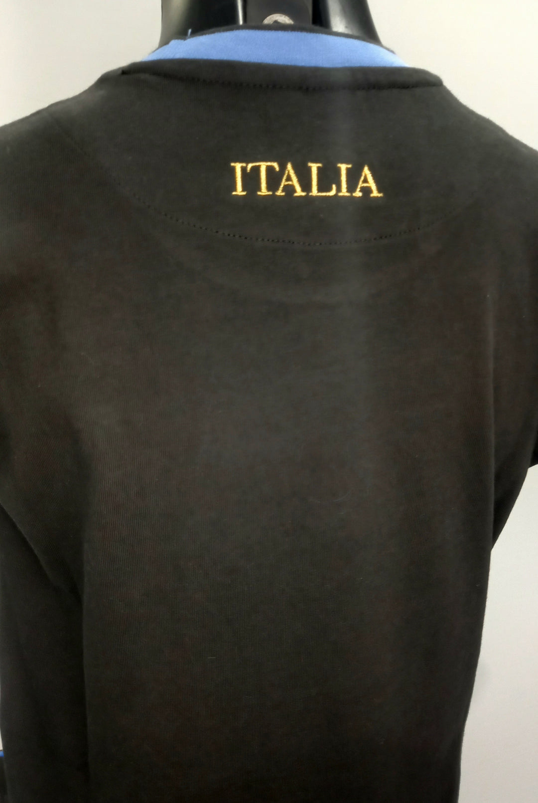 T-shirt poly/cotton FIR ITALIA ss25/26 JUNIOR