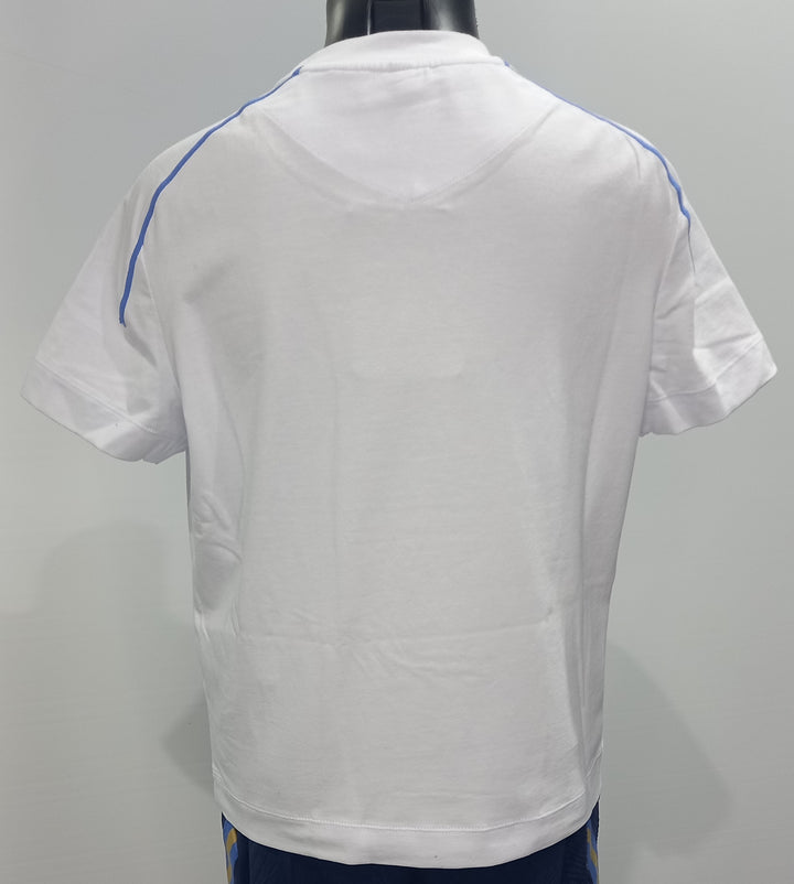 T-shirt ath FIR ITALIA ss25/26 JUNIOR