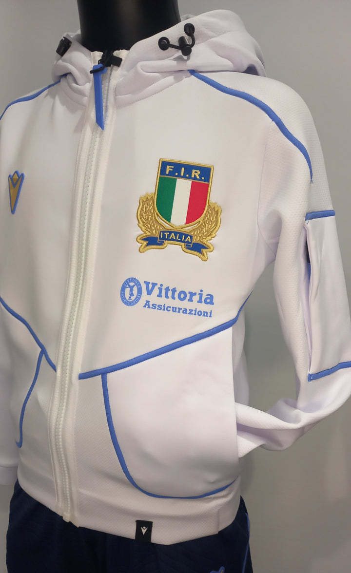 Felpa ath Kanak FIR ITALIA ss25/26 JUNIOR
