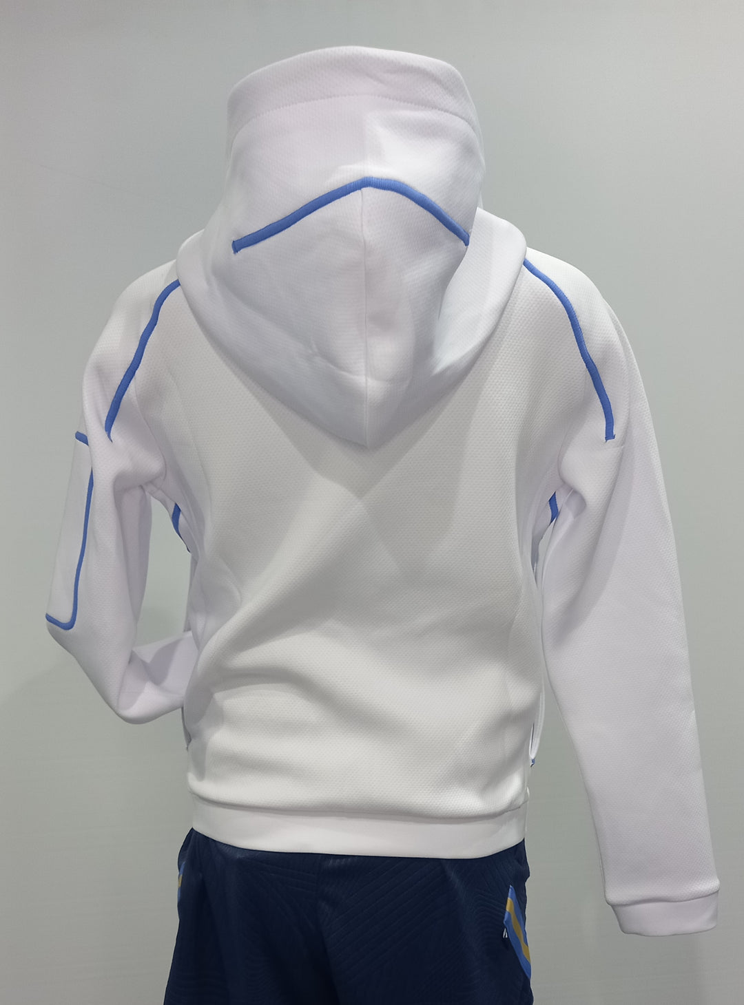 Felpa ath Kanak FIR ITALIA ss25/26 JUNIOR