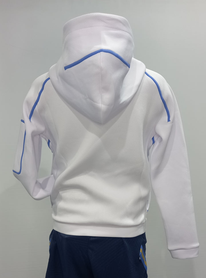 Felpa ath Kanak FIR ITALIA ss25/26 JUNIOR