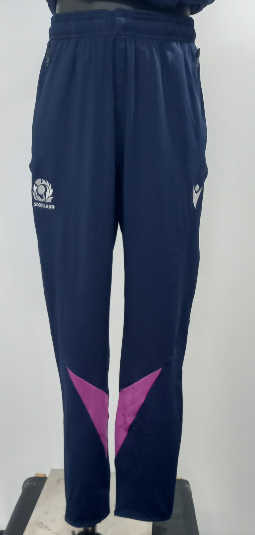 Pantalone lungo training SRU ss25/26 JUNIOR